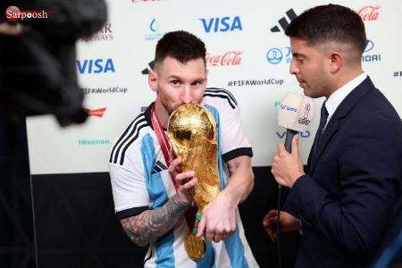 دیدار آرژانتین و فرانسه در فینال جام جهانی 2022 قطر،اخبار ورزشی،خبرهای ورزشی دیدار آرژانتین و فرانسه در فینال جام جهانی 2022 قطر،اخبار ورزشی،خبرهای ورزشی
