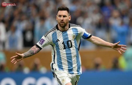 دیدار آرژانتین و فرانسه در فینال جام جهانی 2022 قطر،اخبار ورزشی،خبرهای ورزشی دیدار آرژانتین و فرانسه در فینال جام جهانی 2022 قطر،اخبار ورزشی،خبرهای ورزشی
