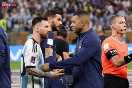 دیدار آرژانتین و فرانسه در فینال جام جهانی 2022 قطر،اخبار ورزشی،خبرهای ورزشی دیدار آرژانتین و فرانسه در فینال جام جهانی 2022 قطر،اخبار ورزشی،خبرهای ورزشی