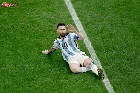 دیدار آرژانتین و فرانسه در فینال جام جهانی 2022 قطر،اخبار ورزشی،خبرهای ورزشی دیدار آرژانتین و فرانسه در فینال جام جهانی 2022 قطر،اخبار ورزشی،خبرهای ورزشی