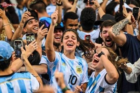دیدار آرژانتین و فرانسه در فینال جام جهانی 2022 قطر،اخبار ورزشی،خبرهای ورزشی دیدار آرژانتین و فرانسه در فینال جام جهانی 2022 قطر،اخبار ورزشی،خبرهای ورزشی