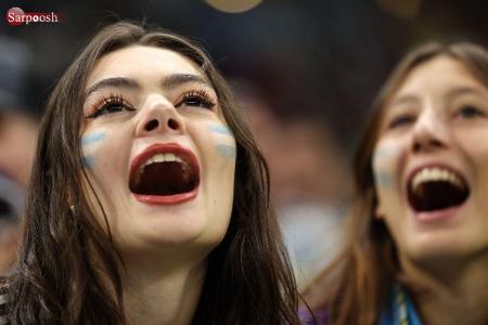 دیدار آرژانتین و فرانسه در فینال جام جهانی 2022 قطر،اخبار ورزشی،خبرهای ورزشی دیدار آرژانتین و فرانسه در فینال جام جهانی 2022 قطر،اخبار ورزشی،خبرهای ورزشی