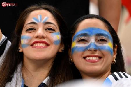 دیدار آرژانتین و فرانسه در فینال جام جهانی 2022 قطر،اخبار ورزشی،خبرهای ورزشی دیدار آرژانتین و فرانسه در فینال جام جهانی 2022 قطر،اخبار ورزشی،خبرهای ورزشی