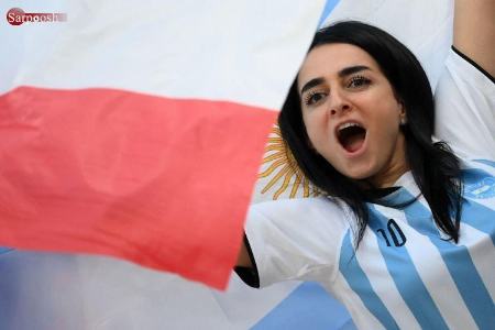 دیدار آرژانتین و فرانسه در فینال جام جهانی 2022 قطر،اخبار ورزشی،خبرهای ورزشی دیدار آرژانتین و فرانسه در فینال جام جهانی 2022 قطر،اخبار ورزشی،خبرهای ورزشی