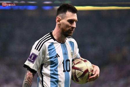 دیدار آرژانتین و فرانسه در فینال جام جهانی 2022 قطر،اخبار ورزشی،خبرهای ورزشی دیدار آرژانتین و فرانسه در فینال جام جهانی 2022 قطر،اخبار ورزشی،خبرهای ورزشی