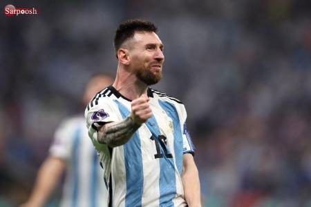 دیدار آرژانتین و فرانسه در فینال جام جهانی 2022 قطر،اخبار ورزشی،خبرهای ورزشی دیدار آرژانتین و فرانسه در فینال جام جهانی 2022 قطر،اخبار ورزشی،خبرهای ورزشی