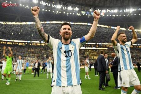 دیدار آرژانتین و فرانسه در فینال جام جهانی 2022 قطر،اخبار ورزشی،خبرهای ورزشی دیدار آرژانتین و فرانسه در فینال جام جهانی 2022 قطر،اخبار ورزشی،خبرهای ورزشی