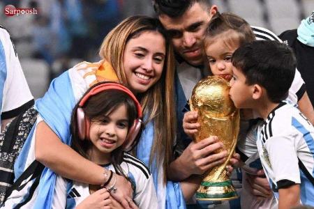 دیدار آرژانتین و فرانسه در فینال جام جهانی 2022 قطر،اخبار ورزشی،خبرهای ورزشی دیدار آرژانتین و فرانسه در فینال جام جهانی 2022 قطر،اخبار ورزشی،خبرهای ورزشی