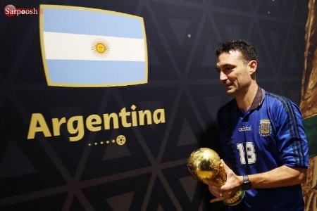 دیدار آرژانتین و فرانسه در فینال جام جهانی 2022 قطر،اخبار ورزشی،خبرهای ورزشی دیدار آرژانتین و فرانسه در فینال جام جهانی 2022 قطر،اخبار ورزشی،خبرهای ورزشی