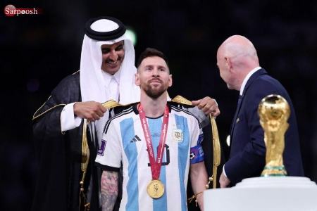 دیدار آرژانتین و فرانسه در فینال جام جهانی 2022 قطر،اخبار ورزشی،خبرهای ورزشی دیدار آرژانتین و فرانسه در فینال جام جهانی 2022 قطر،اخبار ورزشی،خبرهای ورزشی