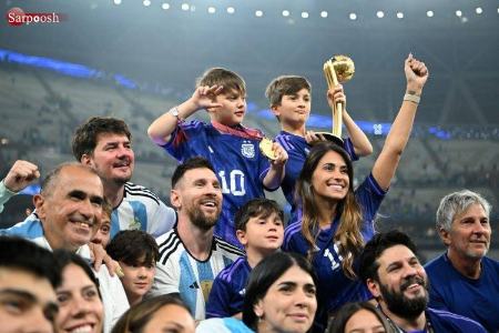 دیدار آرژانتین و فرانسه در فینال جام جهانی 2022 قطر،اخبار ورزشی،خبرهای ورزشی دیدار آرژانتین و فرانسه در فینال جام جهانی 2022 قطر،اخبار ورزشی،خبرهای ورزشی