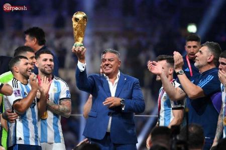 دیدار آرژانتین و فرانسه در فینال جام جهانی 2022 قطر،اخبار ورزشی،خبرهای ورزشی دیدار آرژانتین و فرانسه در فینال جام جهانی 2022 قطر،اخبار ورزشی،خبرهای ورزشی