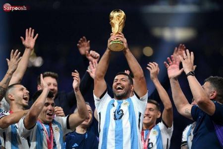 دیدار آرژانتین و فرانسه در فینال جام جهانی 2022 قطر،اخبار ورزشی،خبرهای ورزشی دیدار آرژانتین و فرانسه در فینال جام جهانی 2022 قطر،اخبار ورزشی،خبرهای ورزشی