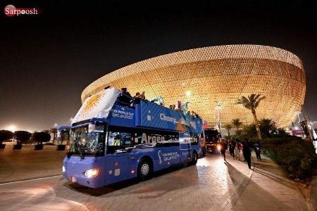 دیدار آرژانتین و فرانسه در فینال جام جهانی 2022 قطر،اخبار ورزشی،خبرهای ورزشی دیدار آرژانتین و فرانسه در فینال جام جهانی 2022 قطر،اخبار ورزشی،خبرهای ورزشی