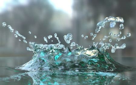 پیش بینی رفتار آب به کمک هوش مصنوعی