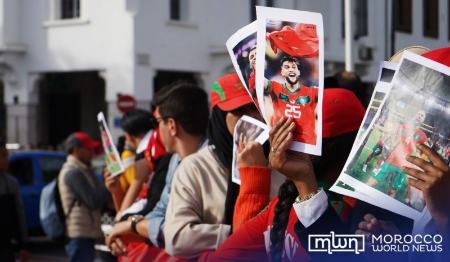 تیم ملی مراکش،اخبار ورزشی،خبرهای ورزشی