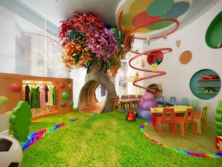 بهترین فضاهای تفریحی برای کودکان فضاهای تفریحی کودکان,آشنایی با فضاهای تفریحی کودکان, بهترین فضاهای تفریحی برای کودکان