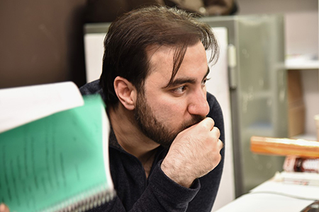 موسی خانزاده پور موسی خانزاده پور