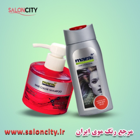 روش استفاده از شامپو رنگساژ کامل ترین و دقیق ترین روش استفاده از شامپو رنگساژ