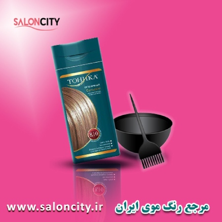 آشنایی با شامپو رنگساژ شامپو رنگساژ چیست