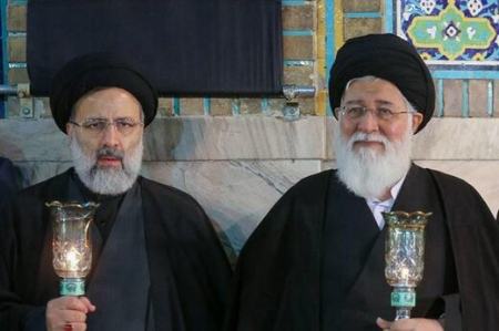  علم الهدی ,اخبارسیاسی ,خبرهای سیاسی  