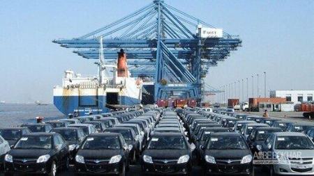 خودروهای وارداتی،اخباراقتصادی ،خبرهای اقتصادی خودروهای وارداتی ,اخباراقتصادی ,خبرهای اقتصادی