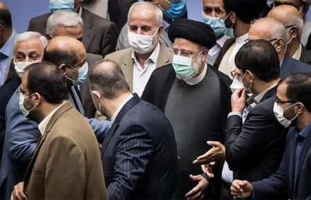 مسئولان ,اخبارسیاسی ,خبرهای سیاسی  