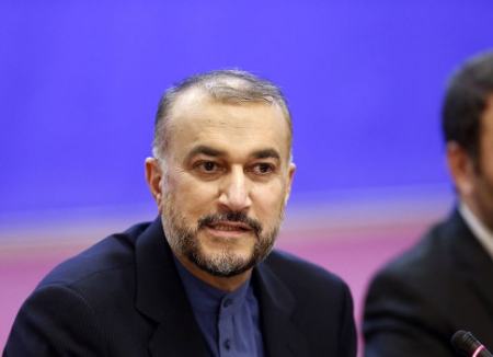  امیرعبداللهیان,اخبارسیاسی ,خبرهای سیاسی  