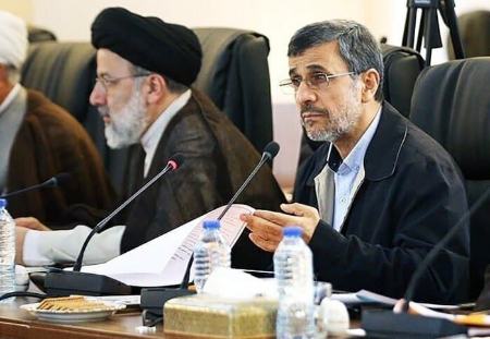  محمود احمدی نژاد,اخبارسیاسی ,خبرهای سیاسی  