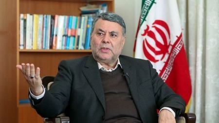 سیدمحمد صدر ,اخبارسیاسی ,خبرهای سیاسی  