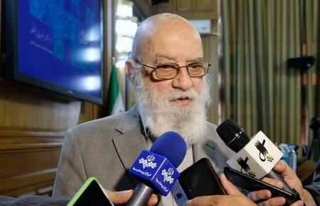  مهدی چمران,اخبارسیاسی ,خبرهای سیاسی  