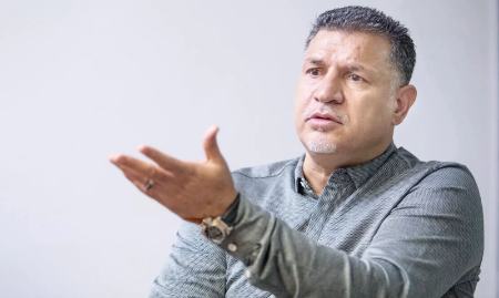  علی دایی ,اخبارسیاسی ,خبرهای سیاسی  