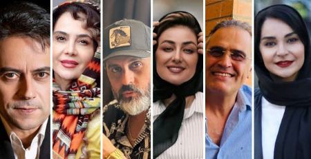آثار سینمایی و تلویزیونی ،اخبار فرهنگی،خبرهای فرهنگی آثار سینمایی و تلویزیونی,اخبار فرهنگی,خبرهای فرهنگی