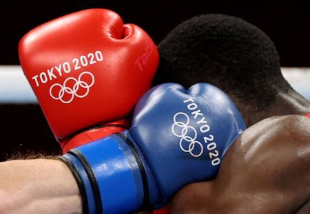 حذف بوکس از المپیک ۲۰۲۴،اخبار ورزشی،خبرهای ورزشی