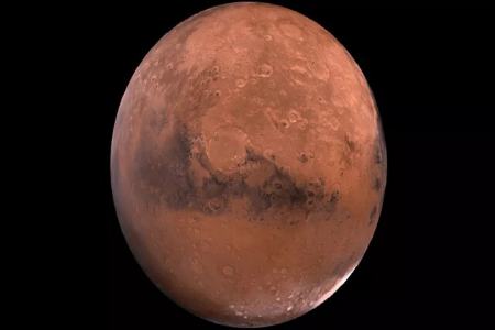 سال نو در مریخ،اخبار علمی،خبرهای علمی