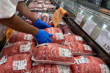 کاهش مصرف گوشت و مرغ در کشور،اخبار اقتصادی،خبرهای اقتصادی