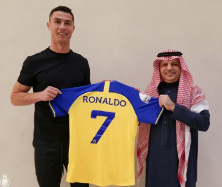 رونالدو در النصر،اخبار ورزشی،خبرهای ورزشی رونالدو در النصر،اخبار ورزشی،خبرهای ورزشی