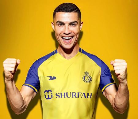 رونالدو در النصر،اخبار ورزشی،خبرهای ورزشی رونالدو در النصر،اخبار ورزشی،خبرهای ورزشی