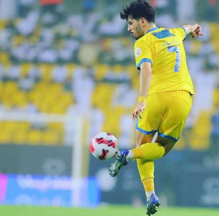 تیم النصر،اخبار ورزشی،خبرهای ورزشی تیم النصر،اخبار ورزشی،خبرهای ورزشی