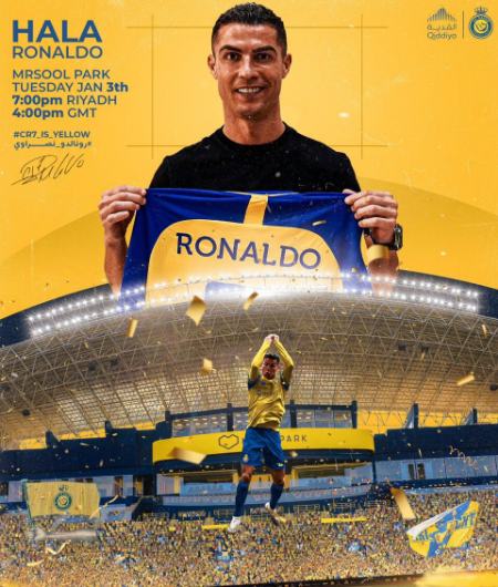 رونالدو در النصر،اخبار ورزشی،خبرهای ورزشی رونالدو در النصر،اخبار ورزشی،خبرهای ورزشی