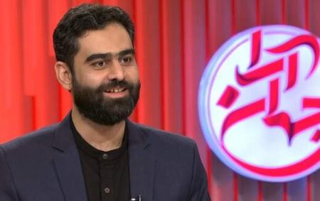 برنامه جهان آرا،اخبار سیاسی،خبرهای سیاسی