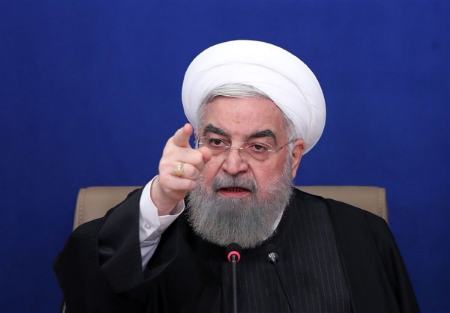 حسن روحانی،اخبار سیاسی،خبرهای سیاسی