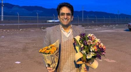 محمدعلی کامفیروزی،اخبار سیاسی،خبرهای سیاسی
