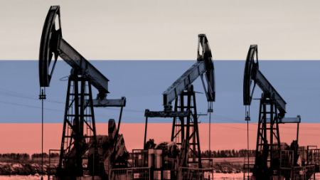 قیمت نفت روسیه،اخبار اقتصادی،خبرهای اقتصادی