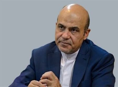علیرضا اکبری،اخبار سیاسی،خبرهای سیاسی