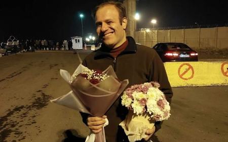 علیرضا خوشبخت،اخبار سیاسی،خبرهای سیاسی