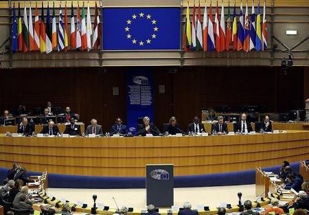پارلمان اروپا،اخبار سیاست خارجی،خبرهای سیاست خارجی