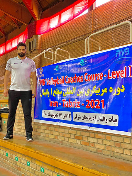بیوگرافی رضا صفایی بیوگرافی رضا صفایی