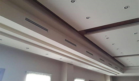 فن کویل چیست, دریچه بازدید فن کویل چیست, کاربردهای دریچه بازدید فن کویل