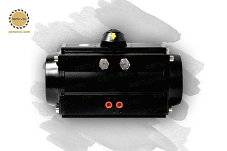 خرید اکچویتور پنوماتیک